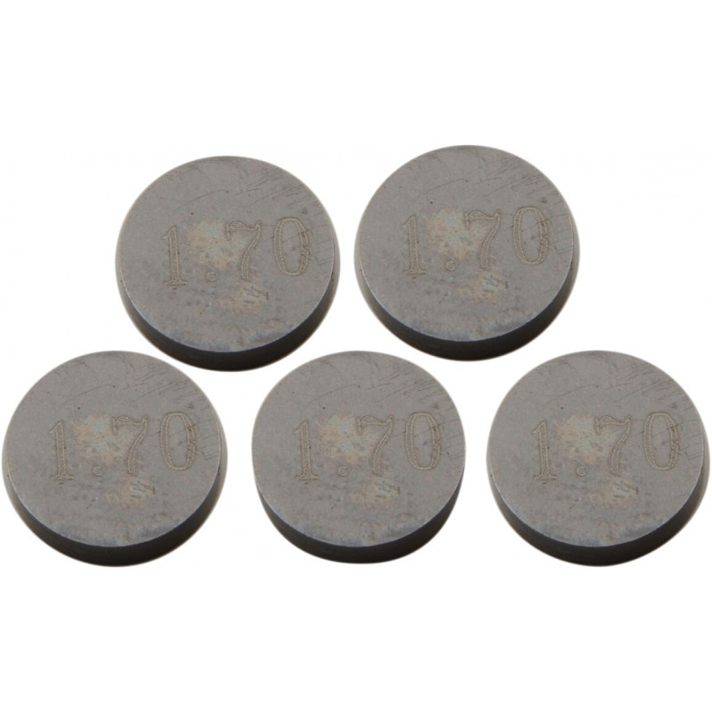 VALVESHIM 7.48X1.70 5PK - 09260880