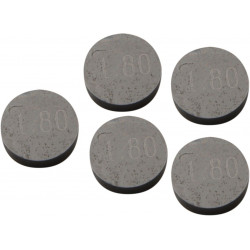 VALVESHIM 7.48X1.80 5PK - 09260882