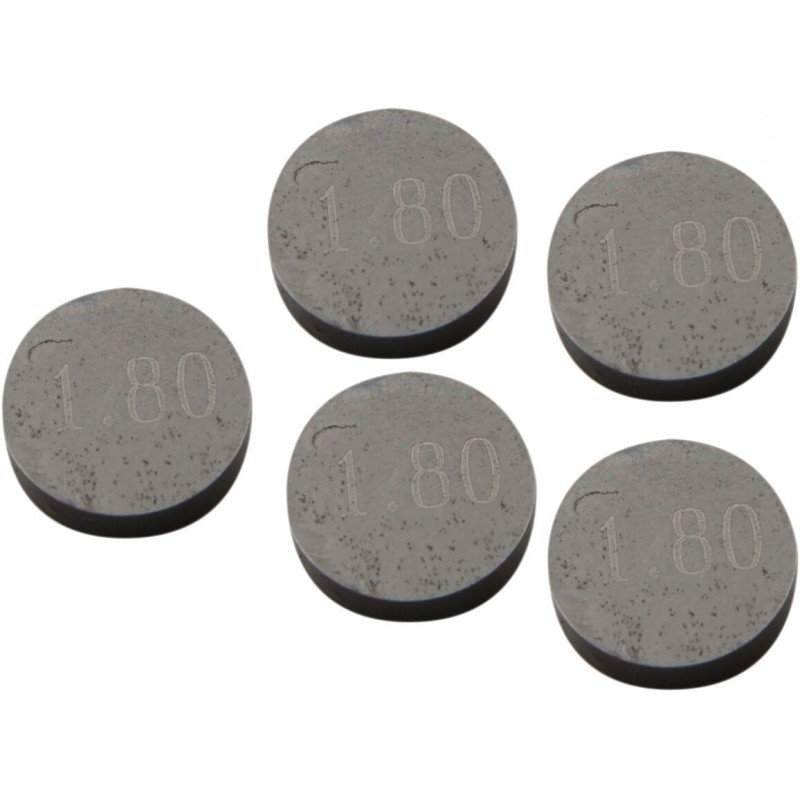 VALVESHIM 7.48X1.80 5PK - 09260882