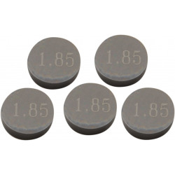 VALVESHIM 7.48X1.85 5PK - 09260883