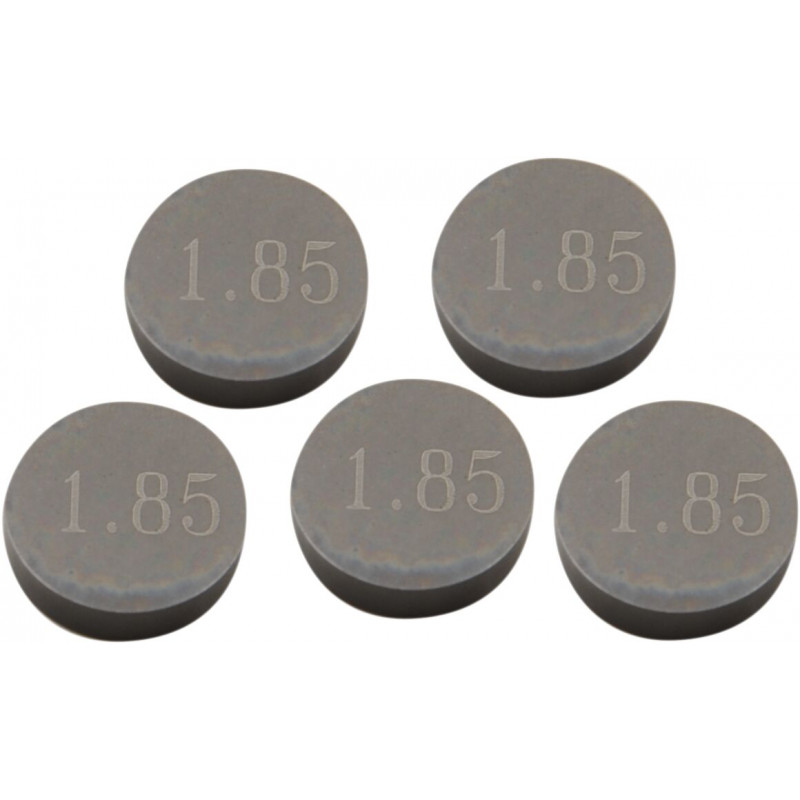 VALVESHIM 7.48X1.85 5PK - 09260883