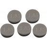 VALVESHIM 7.48X1.85 5PK - 09260883
