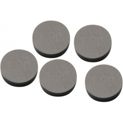 VALVESHIM 7.48X1.90 5PK - 09260884