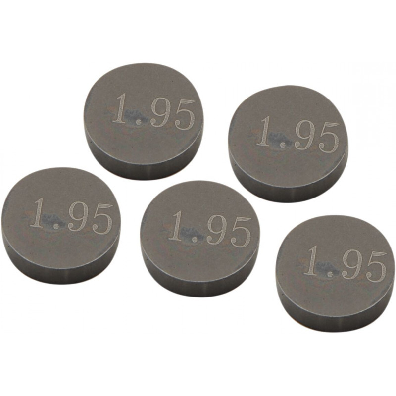 VALVESHIM 7.48X1.95 5PK - 09260885