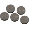 VALVESHIM 7.48X1.95 5PK - 09260885