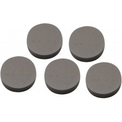 VALVESHIM 7.48X2.00 5PK - 09260886