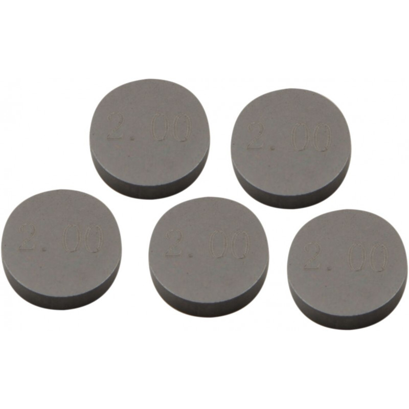 VALVESHIM 7.48X2.00 5PK - 09260886