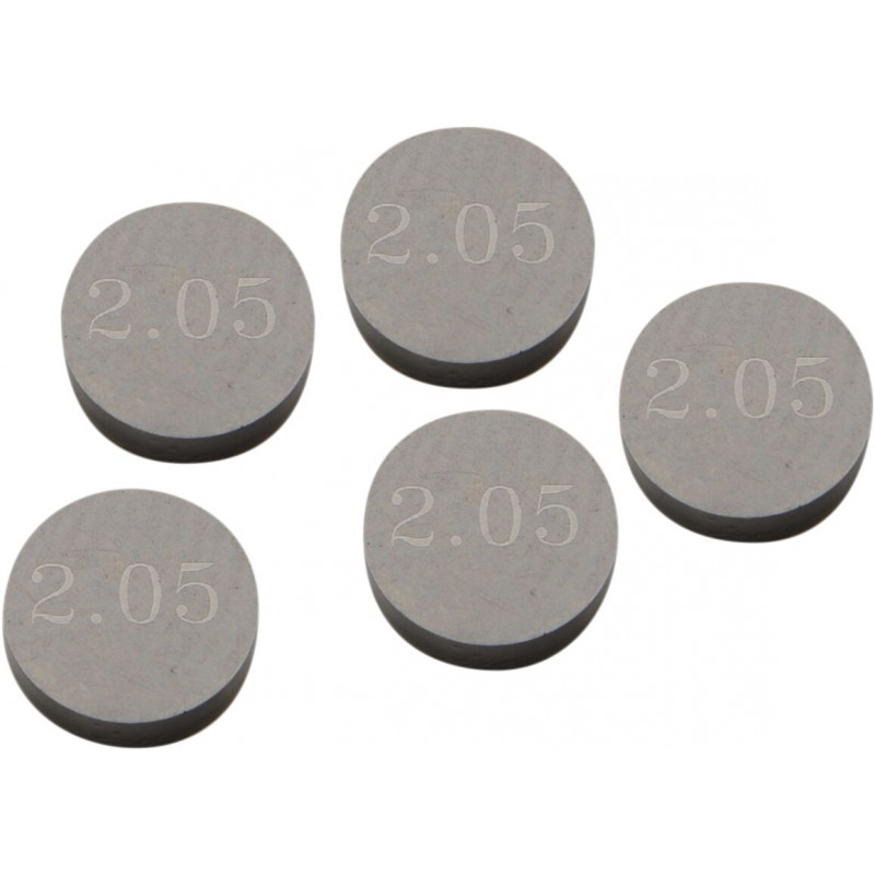 VALVESHIM 7.48X2.05 5PK - 09260887