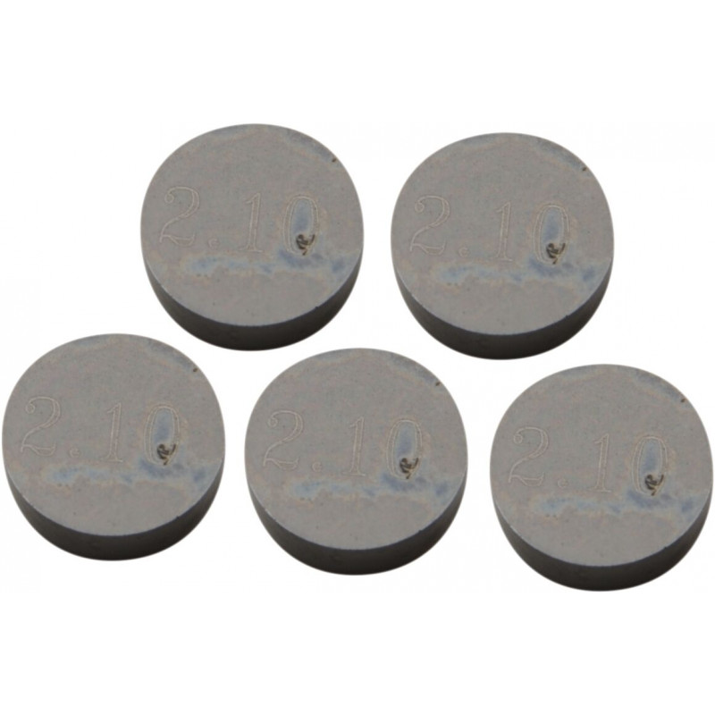 VALVESHIM 7.48X2.10 5PK - 09260888