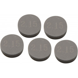 VALVESHIM 7.48X2.15 5PK - 09260889