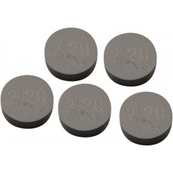 VALVESHIM 7.48X2.20 5PK - 09260890