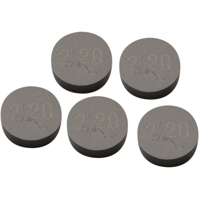 VALVESHIM 7.48X2.20 5PK - 09260890