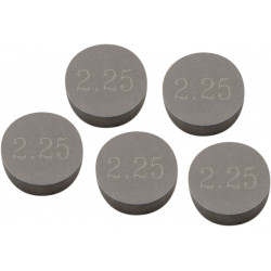 VALVESHIM 7.48X2.25 5PK - 09260891