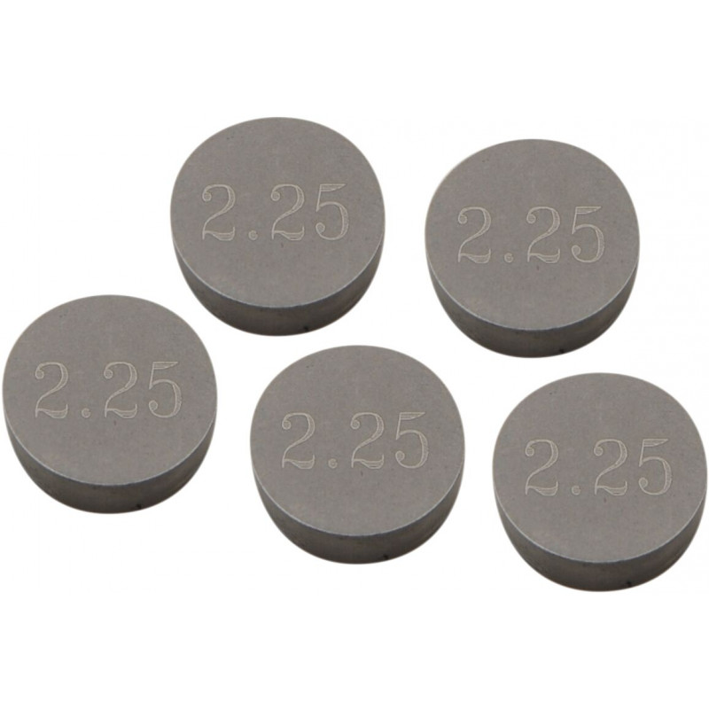 VALVESHIM 7.48X2.25 5PK - 09260891