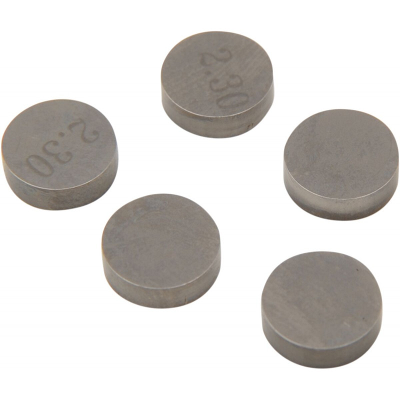 VALVESHIM 7.48X2.30 5PK - 09260892