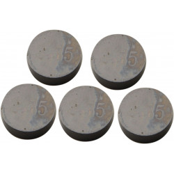 VALVESHIM 7.48X2.35 5PK - 09260893