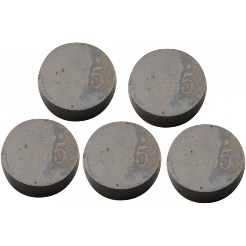 VALVESHIM 7.48X2.35 5PK - 09260893