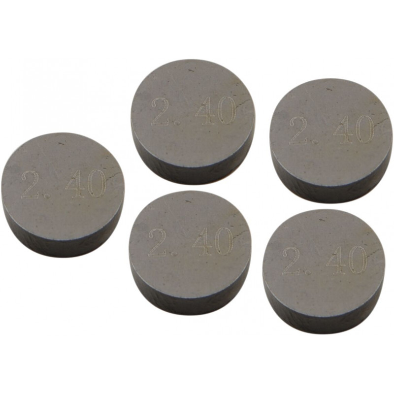 VALVESHIM 7.48X2.40 5PK - 09260894