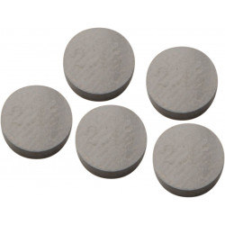 VALVESHIM 7.48X2.45 5PK - 09260895