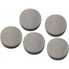 VALVESHIM 7.48X2.45 5PK - 09260895