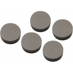 VALVESHIM 7.48X2.50 5PK - 09260896