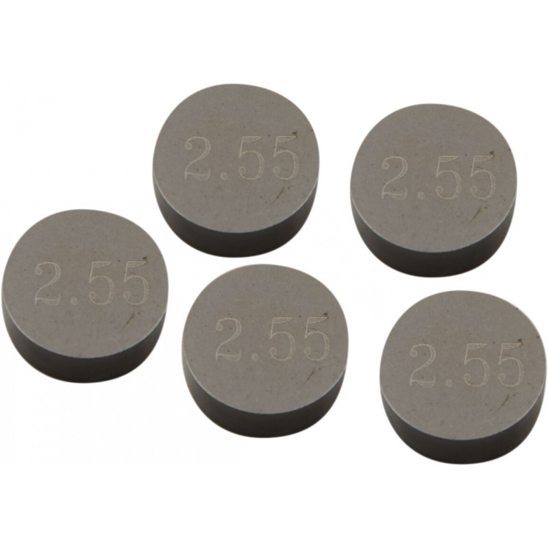 VALVESHIM 7.48X2.55 5PK - 09260897