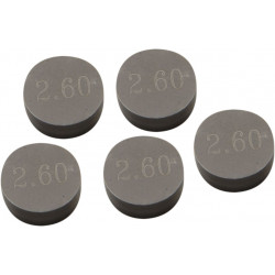 VALVESHIM 7.48X2.60 5PK - 09260898