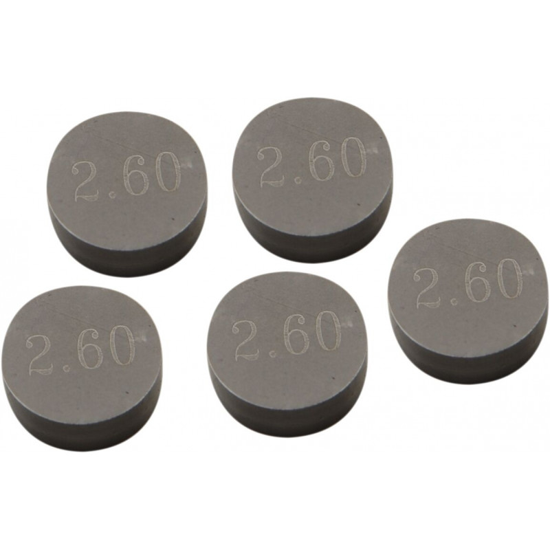 VALVESHIM 7.48X2.60 5PK - 09260898