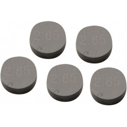 VALVESHIM 7.48X2.65 5PK - 09260899
