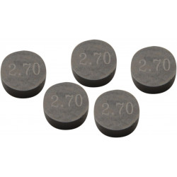 VALVESHIM 7.48X2.70 5PK - 09260900