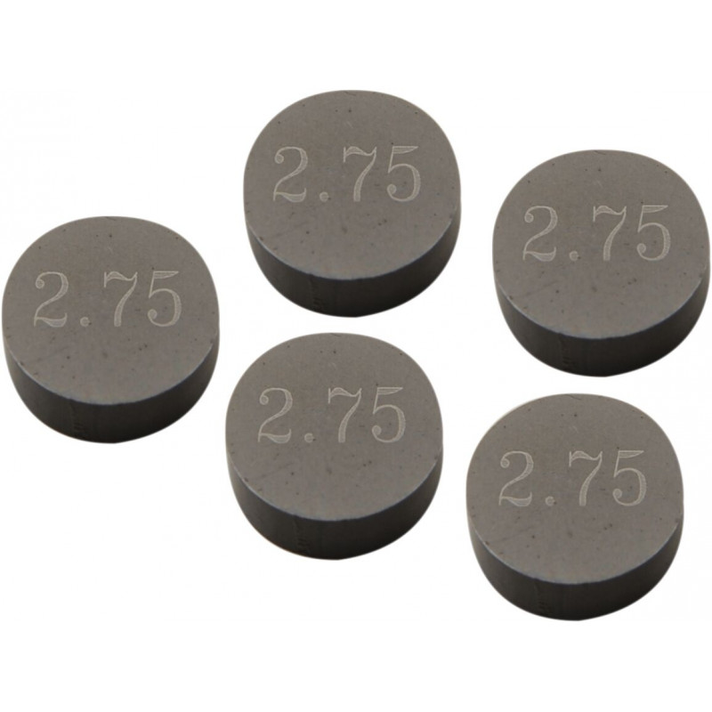 VALVESHIM 7.48X2.75 5PK - 09260901