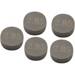 VALVESHIM 7.48X2.85 5PK - 09260903