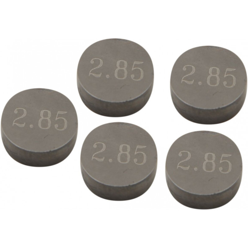 VALVESHIM 7.48X2.85 5PK - 09260903