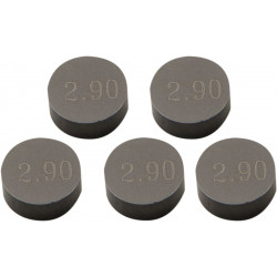 VALVESHIM 7.48X2.90 5PK - 09260904