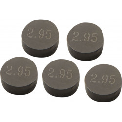 VALVESHIM 7.48X2.95 5PK - 09260905