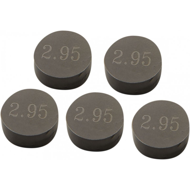 VALVESHIM 7.48X2.95 5PK - 09260905