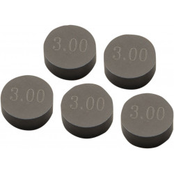 VALVESHIM 7.48X3.00 5PK - 09260906