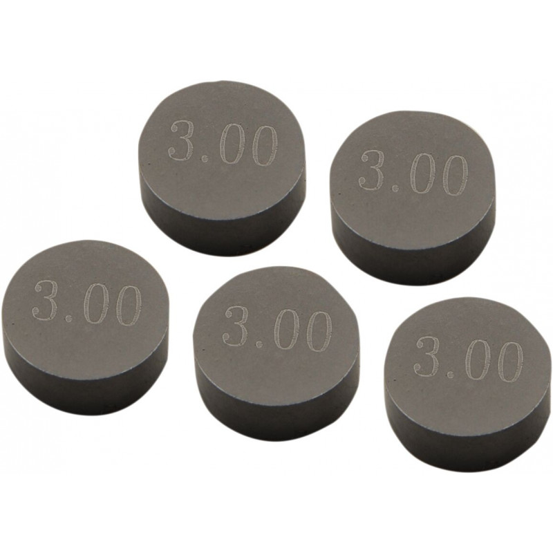VALVESHIM 7.48X3.00 5PK - 09260906