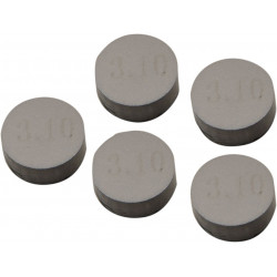 VALVESHIM 7.48X3.10 5PK - 09260908