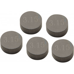 VALVESHIM 7.48X3.15 5PK - 09260909