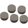 VALVESHIM 7.48X3.15 5PK - 09260909