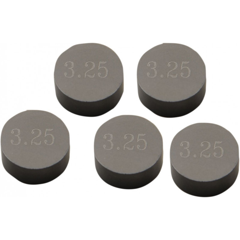 VALVESHIM 7.48X3.25 5PK - 09260911