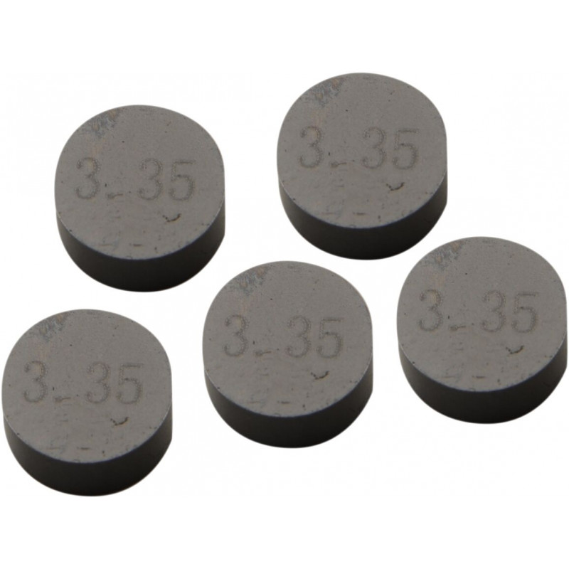 VALVESHIM 7.48X3.35 5PK - 09260913