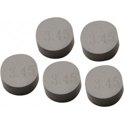 VALVESHIM 7.48X3.45 5PK - 09260915