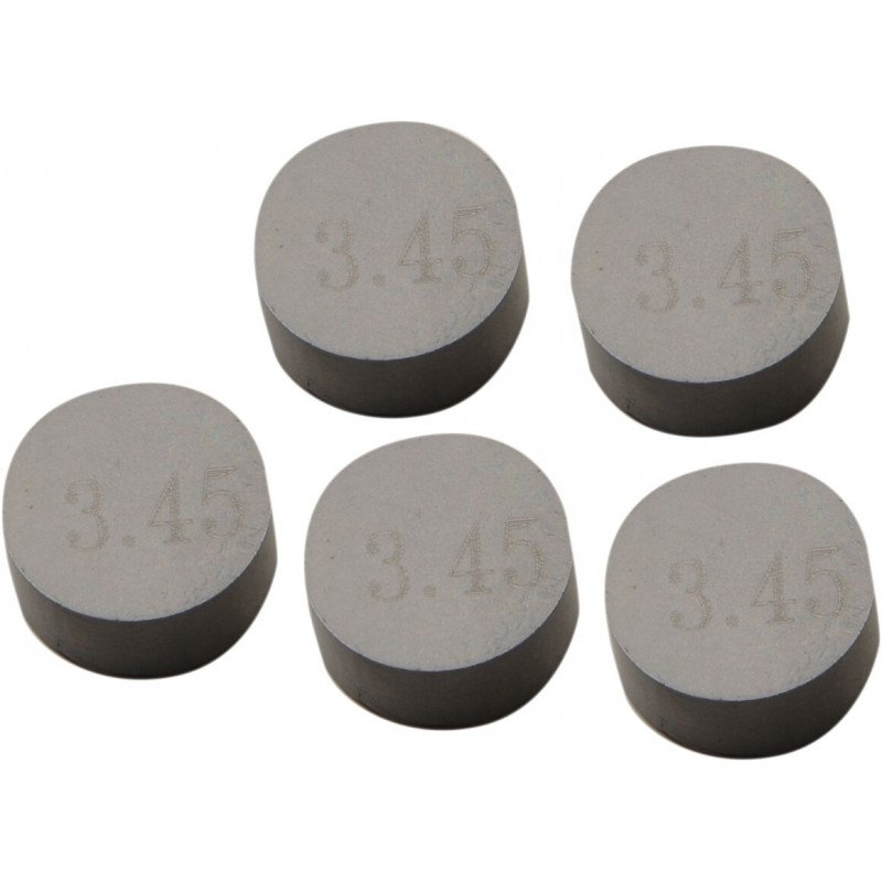 VALVESHIM 7.48X3.45 5PK - 09260915