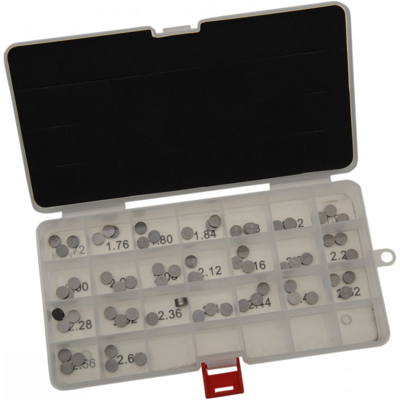 SHIM BOX 8.90X1.72-2.60 - 09260917