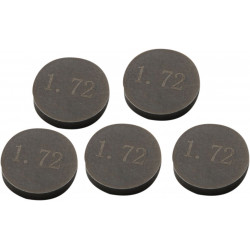 VALVESHIM 8.90X1.72 5PK - 09260918