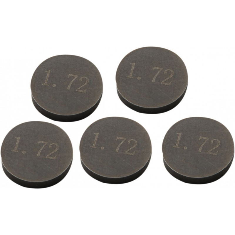 VALVESHIM 8.90X1.72 5PK - 09260918