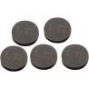 VALVESHIM 8.90X1.72 5PK - 09260918