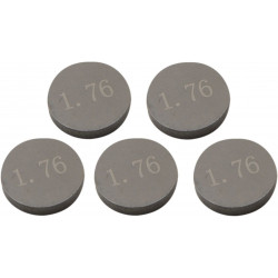 VALVESHIM 8.90X1.76 5PK - 09260919